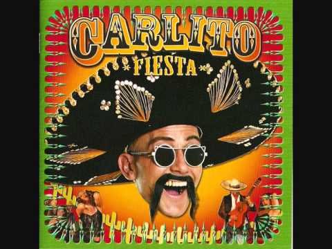 Carlito - ¡Alarma Caramba! (Somebody Stole My Señorita) [2006]