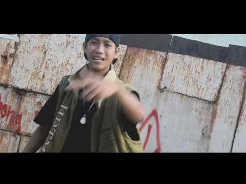 HUSHGEE - Mapangmata (Official music video) Prod. by orphicmind