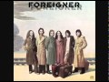 Foreigner - At War With The World.