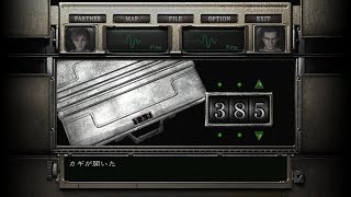 バイオハザード0~7まで突っ走れ！#7〔バイオハザード0 実況〕