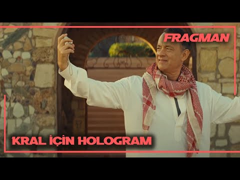 A Hologram for the King Fragman