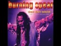 Burning Spear Nyah Keith