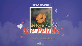 Download lagu [VIETSUB] Before the Petals Fall | CHEN mp3