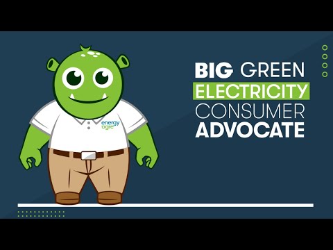 What Does Energy Ogre Do? We Find the Right Texas Electricity Plan for You!