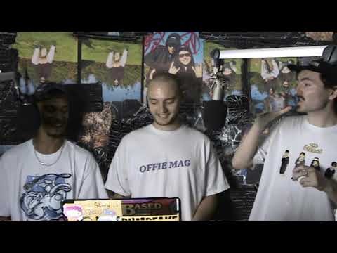 OFFIE MAG RADIO: MUSIC OF THE MONTH WITH VITAMIN G | INTERVIEW AND LIVE PERFORMANCE