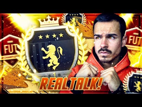 FIFA 19 : PASSIERT ES SCHON WIEDER ??? 😱🔥