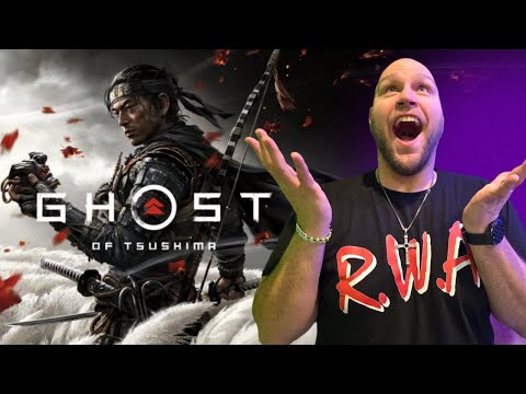 Ghost of Tsushima Gameplay part 26