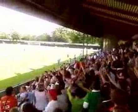 JodanBoys - Achilles veen