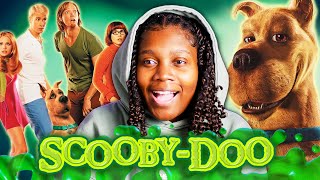 Download lagu SCOOBY-DOO is actually hilarious w/ a valid crashout (movie reaction) mp3 Download lagu SCOOBY-DOO is actually hilarious w/ a valid crashout (movie reaction) mp3