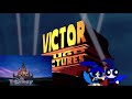 Disney Kicks Victor Hugo Pictures Away With Zippy And Zoomer 1989 Opening No Dislikes Allowed