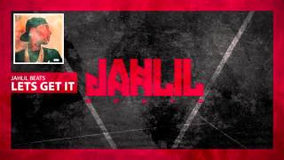 G Herbo x Lil Reese Type Beat "Let's Get It" by Jahlil Beats