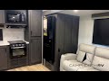 Check out this Video for a 2027 Forest River Rockwood Ultra Lite 2711RK(Stock #VZ203015)  for sale by CampNorth RV. This unit is located in Schoolcraft, MI
