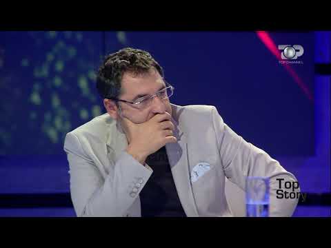 Top Story, 23 Tetor 2017, Pjesa 3 - Top Channel Albania - Political Talk Show
