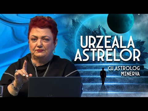 Astrolog Minerva, despre traumele copilăriei. Vindecare prin astrologie