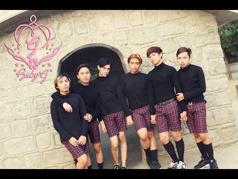 GFRIEND - Rough (시간을 달려서) dance cover by BABY G