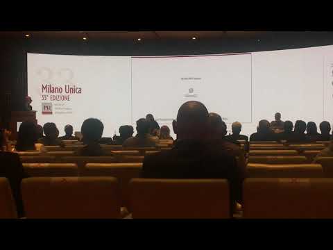 Milano Unica si riparte