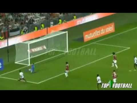 But oussama haddadi conter Nice 25/08/2018