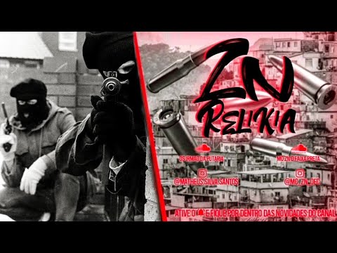 MEGA DOS ENVOLVIDOS 017 - EU TROCO TIRO - (DJ PH MPC) Part° MC JAJAU, PR, POZE, MR BIM, GW, MINININ