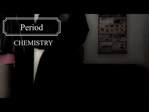 Period/CHEMISTRY