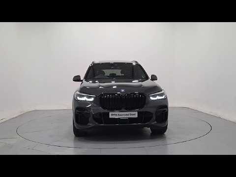 BMW X5 xDrive45e M Sport - Image 2