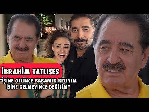İbrahim Tatlıses Çocuklarına Seslendi! "Senden Nefret Ediyorum"