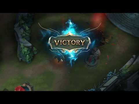 NEXUS BLITZ  - Adrian  Riven One Hit  - Adrian Riven 8 23