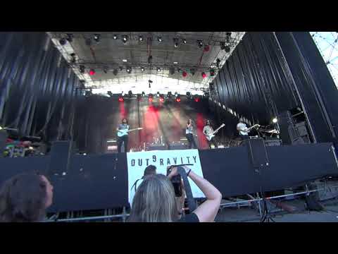 Outgravity I Azkena Rock 22 06 2019