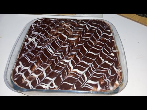 Chocolate Tres leches Cake || Chocolate Three Milk Cake 😋