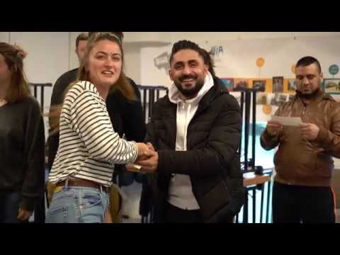 Formation Interculturelle avec VIA ASBL