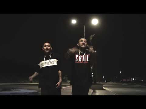 Santa Grifa - Me Vale Madre (Video Oficial)