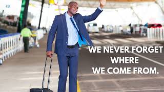 Upesi Money Transfer | Your Swiftest International Remittance Company 