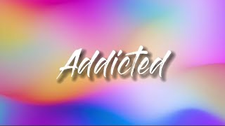 Maluma-Addicted (letra)