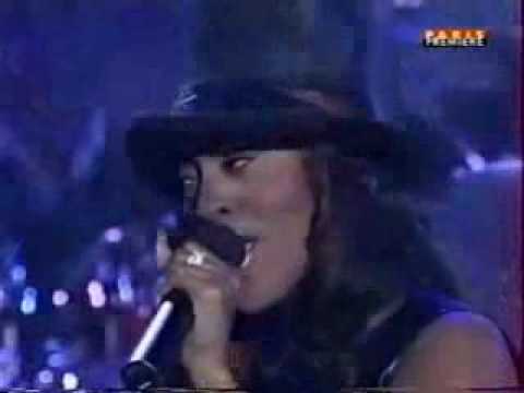 Beauty & The Beast - COKO & Peabo Bryson