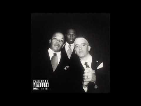 (FREE) Dr. Dre x 50 Cent x Eminem Old School Type Beat "Guillotine" | Freestyle Type Beat