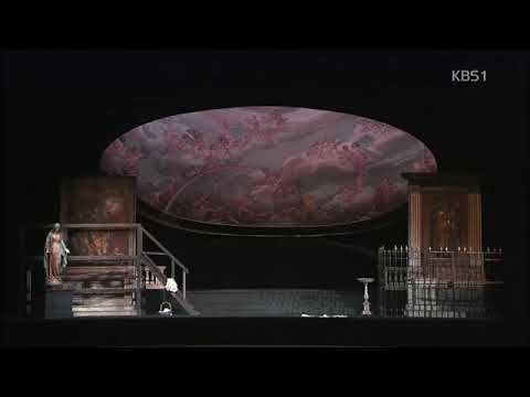 MATTEO D'APOLITO - Tosca, Giacomo Puccini