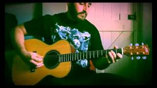 Blood Brother - Tommy Emmanuel