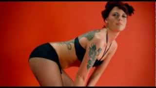 Pin Up Friday at LEVELS