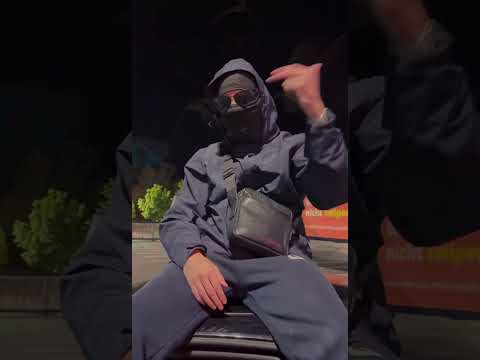 252KERIM - FEUERLÖSCHER RAUS [raw]