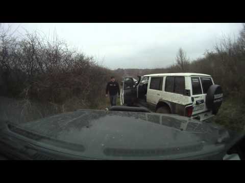 HD Dumbraveni Cetatea Lespezi 02.04.2011.avi