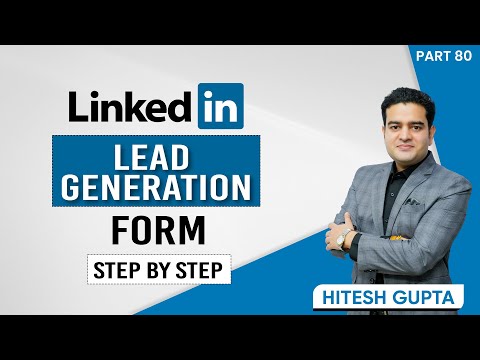 LinkedIn Marketing Full Course Marketing Fundas Global linkedinmarketing