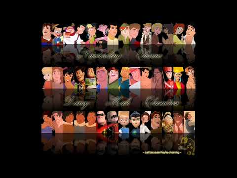 Cerise Calixte - Aujourd'hui (Male Version)