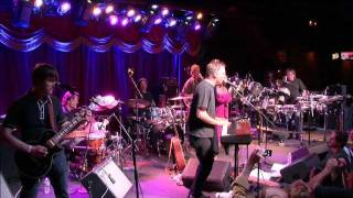 Mickey Hart Band - Let There Be Light