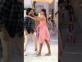 Allu Arjun And Pooja Hegde Ala Vaikunthapurramuloo Make Scene Shortsfeed Shortsvideo Viralshorts