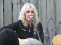 Donna Frost sings "Jacksonville"  Ladies with Lyrics Webb House Concert Series