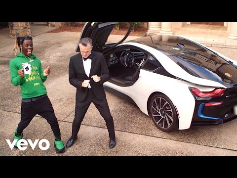 Unghetto - HI (Official Music Video)