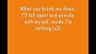 Down by Socialburn Lyrics