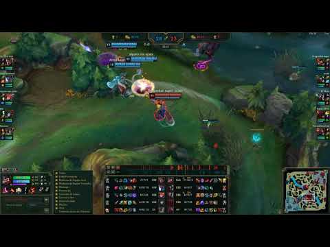 Graves instakill combo