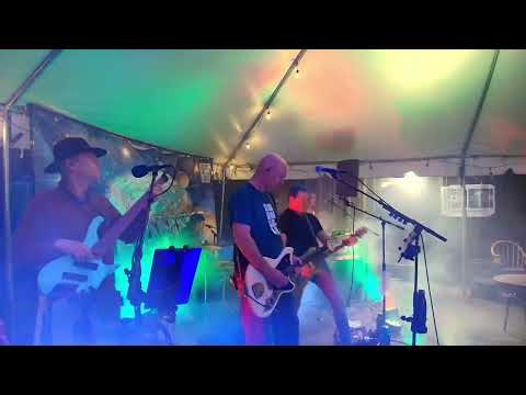 Folsom Prison Blues - Raleigh Brewing Company May-22-2026