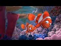 Closing To Finding Nemo 2003 DVD