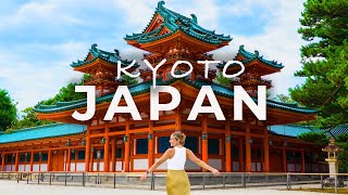 JAPAN REISE so magisch ist KYOTO -  Tipps & Highlights für Deinen Urlaub Backpac